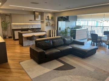 Apartamento · 152m² · 3 Quartos · 2 Vagas · Jardim Prudencia 3 Suites