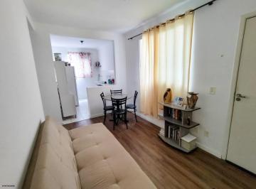 Apartamento de 2 quartos, Itu · APTO ILHA DO SOL 