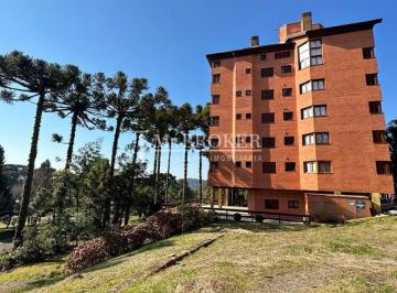 Apartamento · 67m² · 1 Vaga · APARTAMENTO JARDIM DOS LAGOS