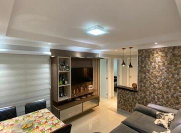 Apartamento de 2 quartos, Salto · APARTAMENTO TERREO JD CONSTELACOES