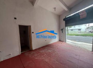 Comercial · 32m² · Salão Comercial em Avenida Movimentada