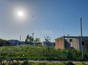 Terreno · 160m² · Terreno Quitado e Escriturado Pronto para Construir