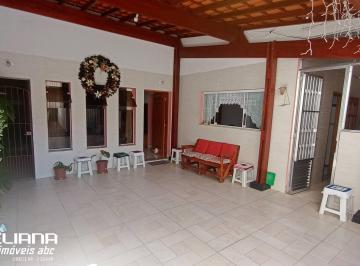 Casa · 280m² · 3 Quartos · 7 Vagas · Casa Térrea e Sobrado entradas independentes no Bairro Olímpico