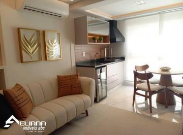 Apartamento · 51m² · 2 Quartos · 2 Vagas · Condomínio em construção -Bairro da Fundação - 2 quartos