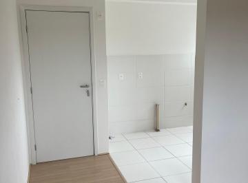 Apartamento · 46m² · 2 Quartos · 1 Vaga · Apartamento á venda