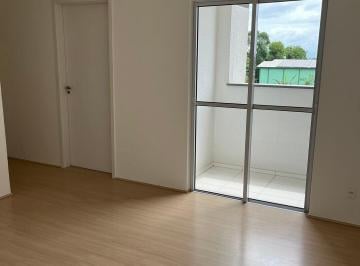 Apartamento · 46m² · 2 Quartos · 1 Vaga · Apartamento á venda