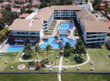 Apartamento de 2 quartos, Tamandaré · Tamandaré - Maui Beach Residence (2 quartos com 1 suite)
