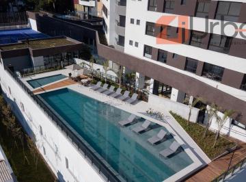 Apartamento · 218m² · 4 Quartos · 4 Vagas · Apartamento com 4 dormitórios à venda, 218 m² por R$ 3.593.000,00 - Alto da Lapa - São Paulo/SP