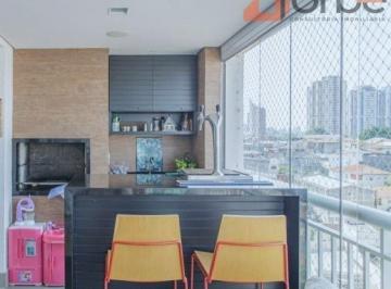 Apartamento · 129m² · 3 Quartos · 2 Vagas · Apartamento com 3 dormitórios à venda, 129 m² por R$ 1.500.000,00 - Vila Mariana - São Paulo/SP