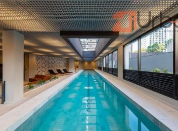 Apartamento · 218m² · 4 Quartos · 4 Vagas · Apartamento com 4 dormitórios à venda, 218 m² por R$ 3.593.000,00 - Alto da Lapa - São Paulo/SP