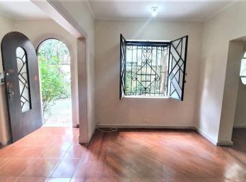 Foto 02 · Casa - Higienópolis