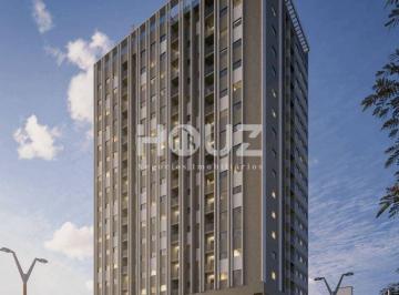 Apartamento · 69m² · 3 Quartos · 1 Vaga · Apartamento com 3 quartos à Venda, Morretes - Itapema