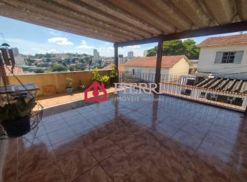 Casa · 120m² · 2 Quartos · 2 Vagas · Excelente sobrado a venda no Mangalot, 2 vagas, amplo,  varanda, quintal