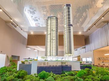 Apartamento de 3 quartos, São Paulo · Apartamentos no Parque Global 2 a 3 suítes 2 a 5 vagas 