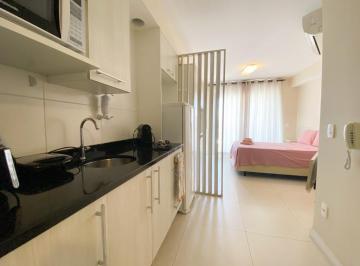 Apartamento de 1 quarto, São Paulo · Studio para venda em Santana próximo ao metrô