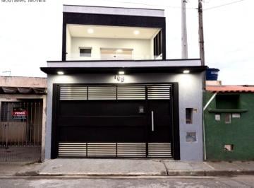 Foto 17 · Imóvel à venda em Mogi das Cruzes - Vila Brasileira: Casa com 2 quartos, 3 salas, 2 banheiros e gara