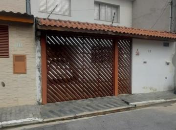 Foto 01 · Casa, Fundação, São Caetano do Sul, SP