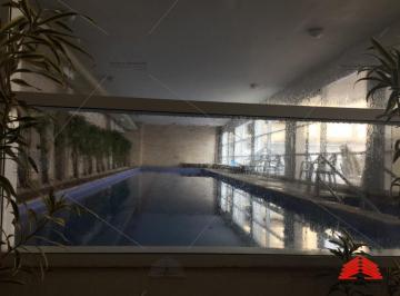 Foto 01 · Apartamento a venda no Ipiranga, com 127 m2, Varanda Gourmet, 3 suítes com closet, 2 vagas com depós
