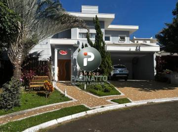 Foto 01 · Casa, Chácara das Nações, Valinhos, SP