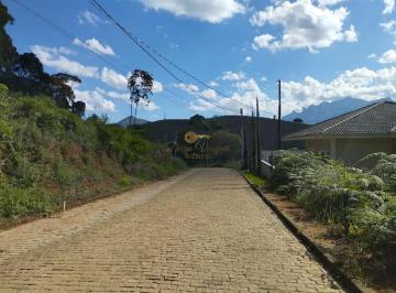 20240118164631653435.jpg · Terreno em Condomínio para Venda em Teresópolis, Prata