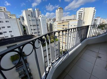 Foto 01 · Apartamento, Jardim Paulista, São Paulo, SP
