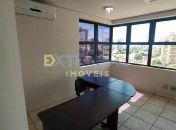 Comercial · 5960m² · 2 Vagas · ESCRITÓRIO à venda no bairro CENTRO, ARAÇATUBA cod:33017