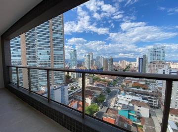 19698_i2RHc1356LELk9v_1969865a6ec4a393f6.jpg · Comprar apartamento novo 3 quartos 3 suites vagas vista mar Embaré Santos