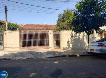 Foto 01 · CA03348 - Casa Térrea Cidade Nova - Indaiatuba/SP