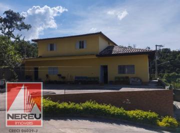 Rural · 20000m² · CHÁCARA ÓTIMA PARA PLANTIO COM CASA SOBRADO - JUQUITIBA/SP