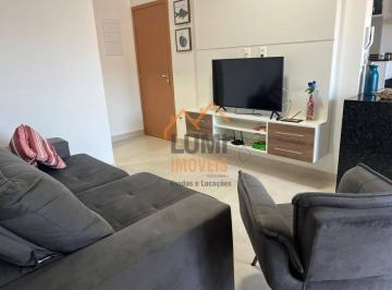 Apartamento · 94m² · 3 Quartos · 1 Vaga · Apartamento - 3 dormitórios - R$ 1.080.000 - praia das Toninhas - Ubatuba