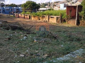 Terreno · 761m² · Terreno em Jardim Solange - Campo Limpo Paulista, SP