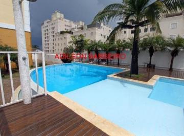 Foto 01 · Apartamento à venda, 55 m² por R$ 270.000,00 - Vila Omar - Americana/SP