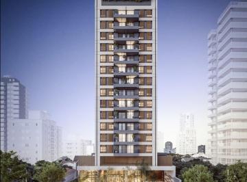 Fachada · Ponto, Pinheiros, São Paulo, SP