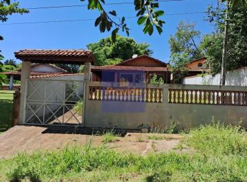 Foto 01 · Casa, Loteamento Recreio Barra do Capivara (vitoriana), Botucatu, SP