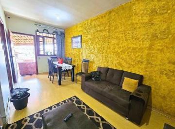 Casa de 3 quartos, Belo Horizonte · Casa á Venda no Santa Amélia