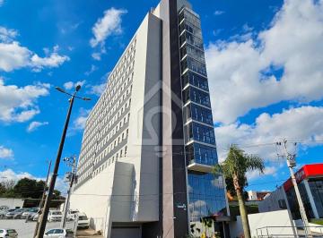 Comercial · 41m² · 1 Vaga · SALA COMERCIAL PARA LOCAÇÃO NA NOVA RUSSIA - HEALTH TOWER