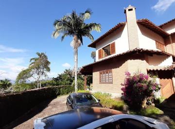 Casa de 4 quartos, Teresópolis · Magnífica casa duplex