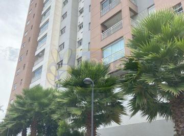 Apartamento · 107m² · 3 Quartos · 2 Vagas · APTO VILA HOMERO THON