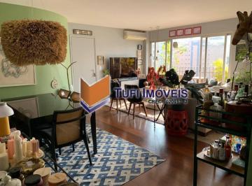 Apartamento · 119m² · 2 Quartos · 2 Vagas · Apartamento na Vila Madalena !