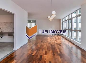 Apartamento · 267m² · 3 Quartos · 2 Vagas · Apartamento no Paraíso !