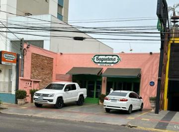 Comercial , Campo Grande · Excelente ponto comercial