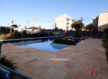 Apartamento · 73m² · 2 Quartos · 1 Vaga · Apartamento 2 quartos à venda com 72,6 m² no bairro Areal, em PELOTAS - RS