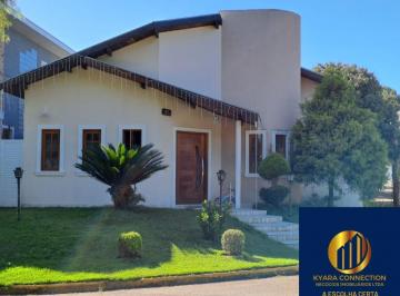 Foto 01 · Casa, Loteamento Villa Branca, Jacareí, SP