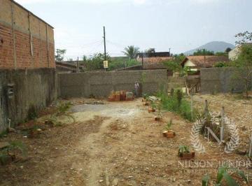 Imagem do Imóvel · TERRENO A VENDA EM UBATUBA SP / ESTUFA II