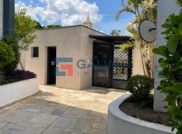 Entrada do prédio · Apartamento à venda no Jardim Ana Maria em Jundiaí - SP