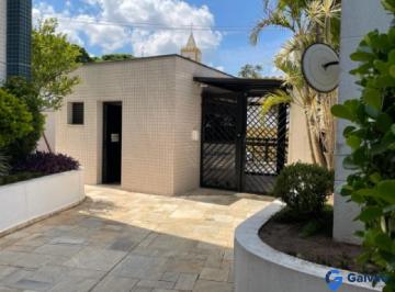 Entrada do prédio · Apartamento à venda no Jardim Ana Maria em Jundiaí - SP