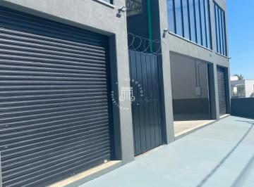 Comercial · 300m² · GALPÃO COMERCIAL PARA LOCAÇÃO E VENDA NO BAIRRO SÃO VENÂNCIO EM ITUPEVA/SP