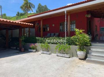 fbdf9c3a59071f7cea28db7aa543ddc23b794fce · Casa com 4 quartos à venda, 327 m² por R$ 1.700.000 - Bairro Ajuda - Guararema/SP