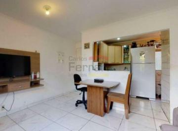 Apartamento · 44m² · 2 Quartos · 1 Vaga · Apartamento a venda, Vila Nova Cachoeirinha, 02 dormitórios, 01 vaga