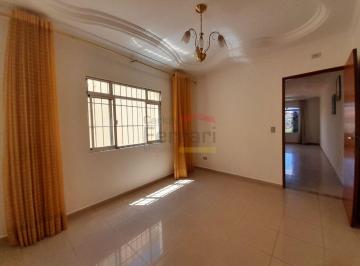 Casa · 169m² · 3 Quartos · 3 Vagas · EXCELENTE SOBRADO NO HORTO FLORESTA / 3 DORMS. / 1 SUÍTE / 3 VAGAS
